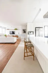 Apartamento com 3 Quartos à venda, 138m² no Jardim Paulista, São Paulo
