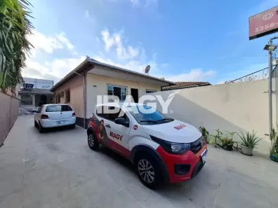 Casa com 3 Quartos para alugar, 75m² no Serraria, São José