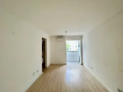 Apartamento com 2 Quartos à venda, 60m² no Itaim Bibi, São Paulo