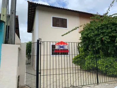 Casa com 2 Quartos à venda, 74m² no Jardim Europa, Vargem Grande Paulista