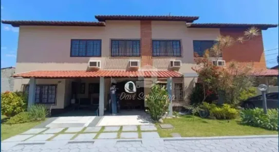 Casa com 3 Quartos à venda, 80m² no Itaipu, Niterói
