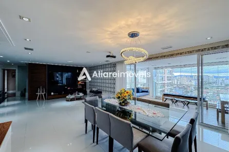 Apartamento com 3 Quartos à venda, 227m² no Vila Gomes Cardim, São Paulo