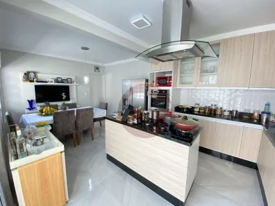 Casa de Condomínio com 3 Quartos à venda, 120m² no Jardim Guarau, São Paulo
