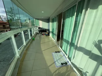 Apartamento com 3 Quartos à venda, 130m² no Praia do Pecado, Macaé