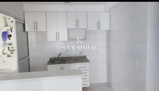 Apartamento com 2 Quartos à venda, 55m² no Jardim Celeste, São Paulo