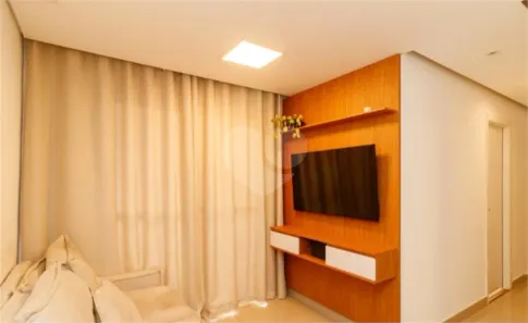 Apartamento com 3 Quartos à venda, 58m² no Vila Medeiros, São Paulo