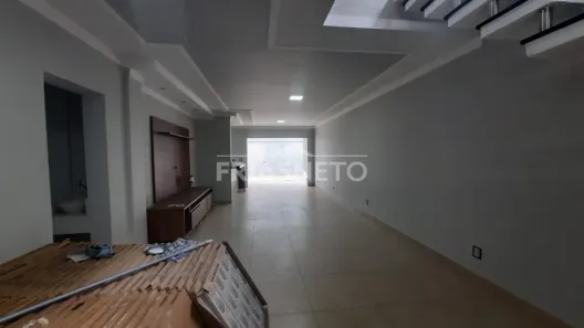 Casa de Condomínio com 3 Quartos para alugar, 226m² no Nova Pompéia, Piracicaba
