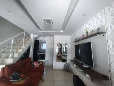 Casa com 2 Quartos à venda, 75m² no Flamengo, Maricá