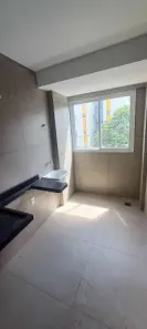Apartamento com 2 Quartos à venda, 63m² no Lagoinha, Uberlândia