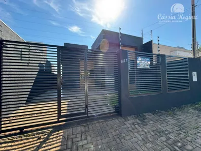 Casa com 2 Quartos para alugar, 77m² no Ipê, Foz do Iguaçu