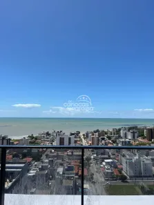 Apartamento com 3 Quartos à venda, 80m² no Bessa, João Pessoa