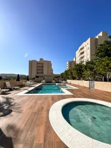 Apartamento com 3 Quartos para alugar, 73m² no Residencial das Ilhas, Bragança Paulista