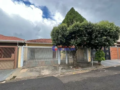 Casa com 3 Quartos à venda, 140m² no Parque Residencial Lauriano Tebar, São José do Rio Preto