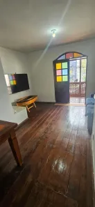 Casa com 3 Quartos para alugar, 110m² no Santa Luíza, Vitória