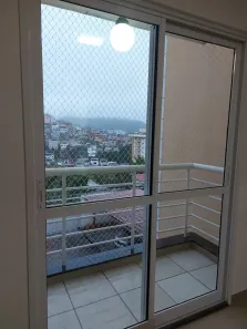 Cobertura com 2 Quartos à venda, 150m² no Bonfim, Juiz de Fora