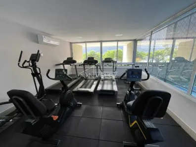 Apartamento com 4 Quartos à venda, 126m² no Lagoa, Rio de Janeiro