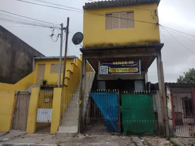 Casa com 1 Quarto à venda, 220m² no Jardim Camargo Novo, São Paulo