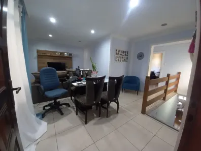 Casa com 3 Quartos à venda, 120m² no Jardim Arpoador, São Paulo