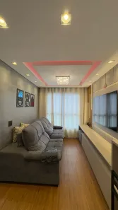 Apartamento com 2 Quartos à venda, 49m² no Ipês (Polvilho), Cajamar