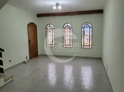 Sobrado com 3 Quartos à venda, 51m² no Parque Residencial Oratorio, São Paulo