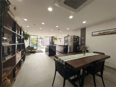 Casa com 3 Quartos à venda, 150m² no Vila Clementino, São Paulo