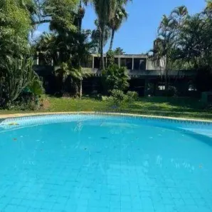 Casa com 4 Quartos à venda, 680m² no Vila Santo Antônio, Cotia
