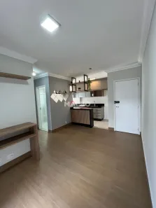 Apartamento com 2 Quartos à venda, 57m² no Vila Santa Maria, Americana