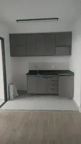Apartamento com 2 Quartos à venda, 50m² no Loteamento Floresta, São José dos Campos