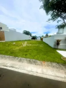 Lote/Terreno à venda, 473m² no Swiss Park, Campinas