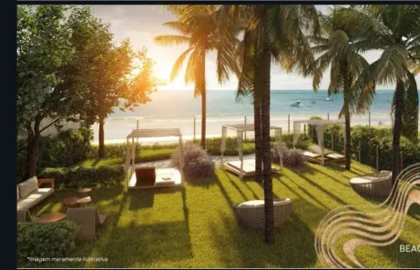 Apartamento com 3 Quartos à venda, 116m² no Piedade, Jaboatão dos Guararapes