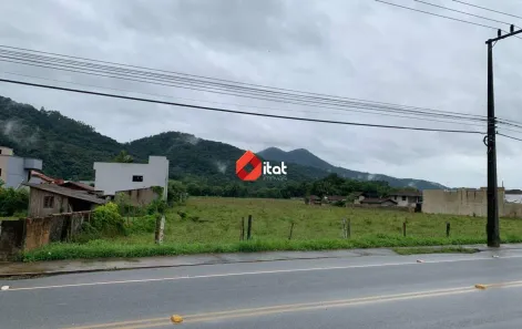 para alugar, 20000m² no Vieira, Jaraguá do Sul