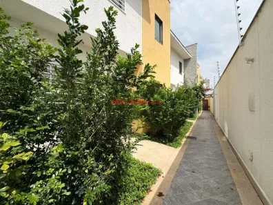 Sobrado com 3 Quartos à venda, 132m² no Vila Monumento, São Paulo