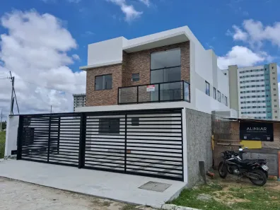 Apartamento com 2 Quartos à venda, 50m² no , Barra dos Coqueiros