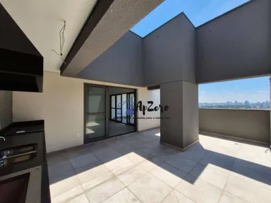Apartamento com 3 Quartos à venda, 162m² no Santo Amaro, São Paulo