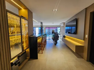Casa com 3 Quartos à venda, 439m² no Guarda do Cubatão, Palhoça