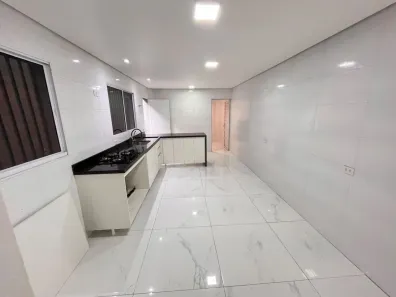 Sobrado com 3 Quartos para alugar, 180m² no Vila Gomes, São Paulo