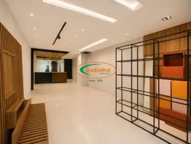 Ponto Comercial à venda, 200m² no Tijuca, Rio de Janeiro