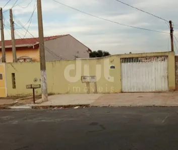 Casa com 3 Quartos à venda, 275m² no Jardim Yeda, Campinas