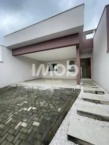 Casa com 2 Quartos à venda, 95m² no Estrada Nova, Jaraguá do Sul