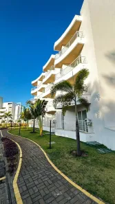 Apartamento com 1 Quarto à venda, 49m² no Cumbuco, Caucaia