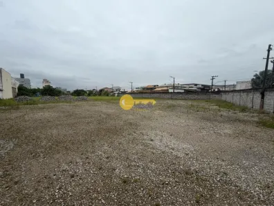 Lote/Terreno para alugar, 3000m² no São João, Itajaí