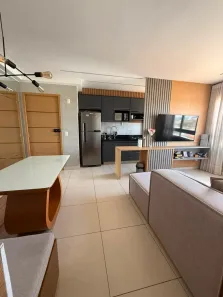 Apartamento com 2 Quartos à venda, 56m² no Rodoviário, Goiânia