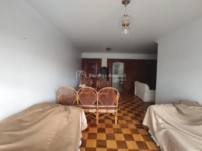 Apartamento com 3 Quartos à venda, 168m² no Centro, Campinas