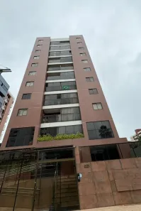 Apartamento com 3 Quartos para alugar, 103m² no Jardim Oceania, João Pessoa