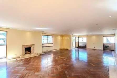 Apartamento com 4 Quartos à venda, 360m² no Jardim Paulista, São Paulo
