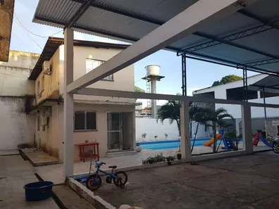 Prédio Comercial com 46 Quartos à venda, 1200m² no Cachoeirinha, Manaus