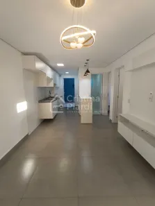 Apartamento com 2 Quartos para alugar, 45m² no Além Ponte, Sorocaba