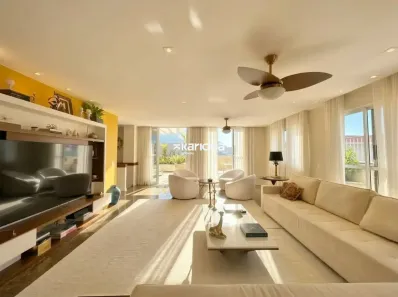 Apartamento com 4 Quartos à venda, 420m² no Copacabana, Rio de Janeiro