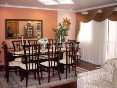 Apartamento com 3 Quartos à venda, 125m² no Vila Guilherme, São Paulo
