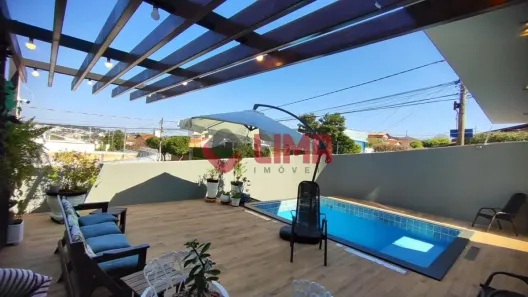Casa com 4 Quartos à venda, 232m² no Jardim América, Bauru